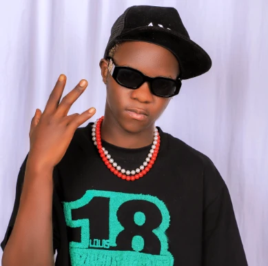 Calvin Yoyin